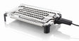 EAN 5608475008078 - Haeger Grillie Independiente 2000 W Acero inoxidable imagen 1
