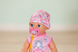 Zapf Creation Baby Born Lena 36 Cm (Rosa) 840726