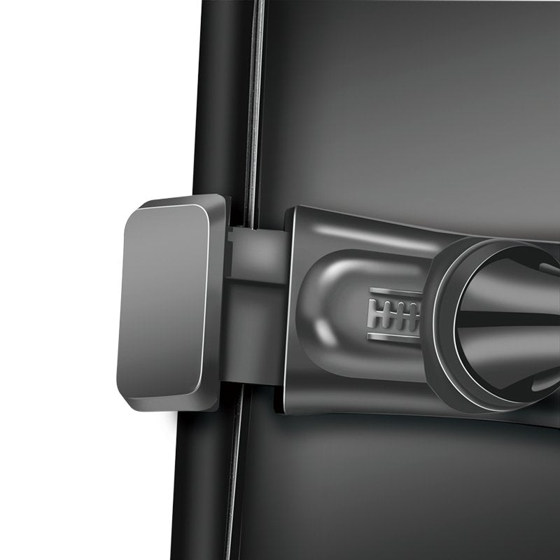 Cargador De Coche Usb Logilink + Soporte Para Smartphone En Un Set