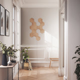Panel Led Nanoleaf Elements Hexagons Starterkit 13pk