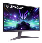 EAN 8806096090701 - LG 24GS50F-B pantalla para PC 60,2 cm (23.7") 1920 x 1080 Pixeles Full HD LCD Negro imagen 4