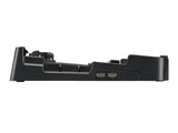 Panasonic Fz-Veb551u Base Para Portátil Y Replicador De Puertos Acoplamiento Negro
