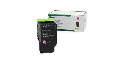 Toner Lexmark 78c2um0 Magenta|7 000 Pgs|Cs521dn / Cs622de / Cx622