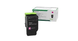 Toner Lexmark 78c2um0 Magenta|7 000 Pgs|Cs521dn / Cs622de / Cx622