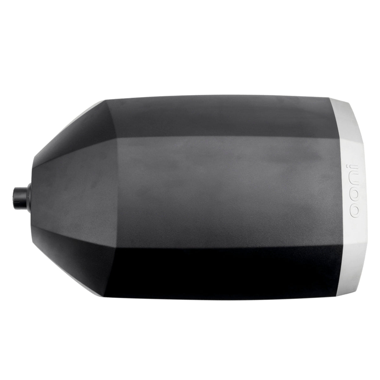 Ooni Koda 12 Fabricante De Pizza Y Hornos 1 Pizza(S) Negro, Acero Inoxidable