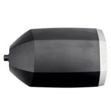 Ooni Koda 12 Fabricante De Pizza Y Hornos 1 Pizza(S) Negro, Acero Inoxidable