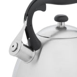 EAN 4260403577288 - Resto Kitchenware 90601 tetera 3 L Acero inoxidable imagen 6