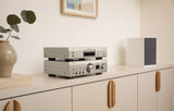 Denon Dcd-900ne Silver Premium / Reproductor Cd