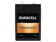 EAN 5055190190098 - Duracell DR4-6 batería para sistema ups 6 V imagen 1