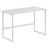 Techly Ica-Tb 3545w Escritorio De Computadora Blanco