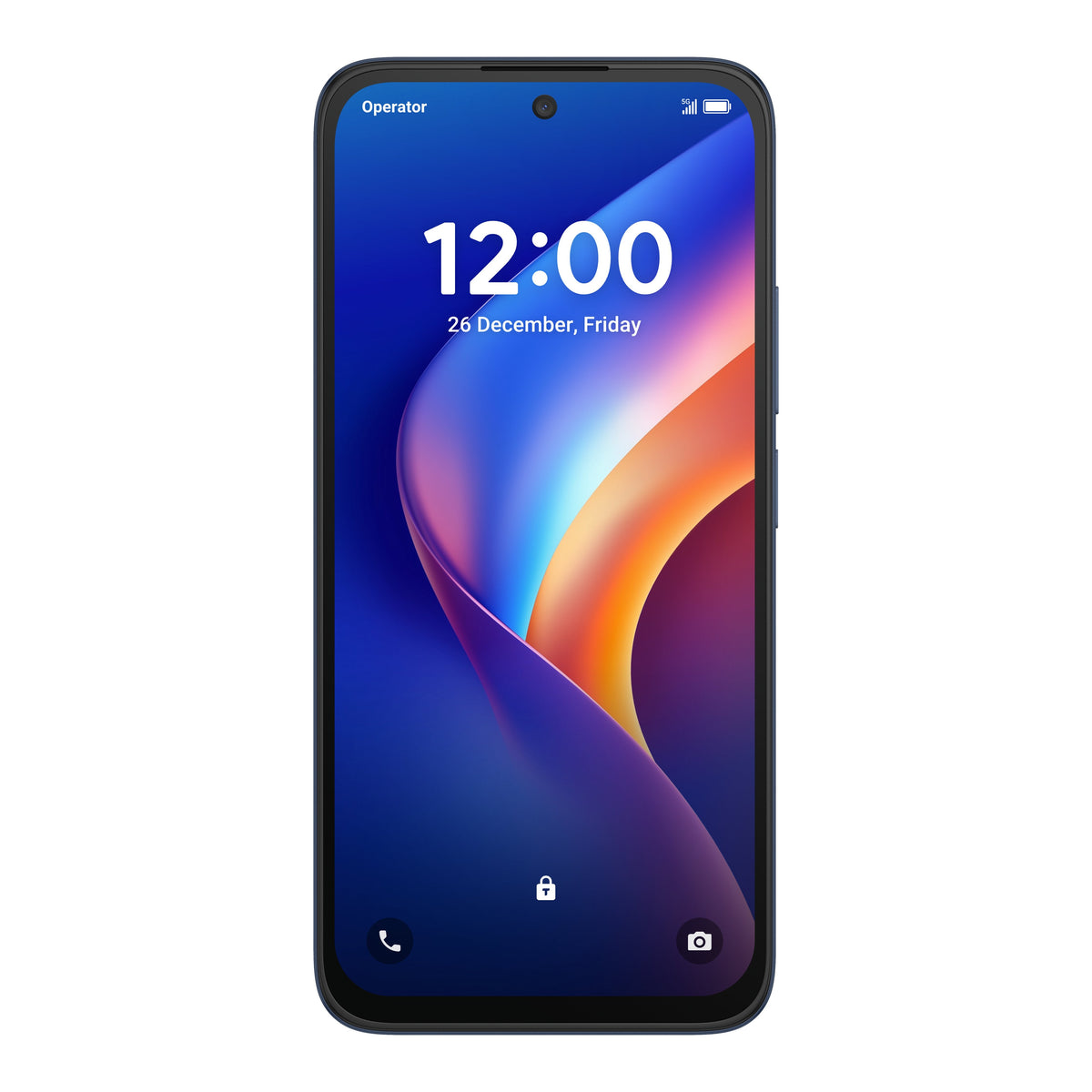Smartphone Tcl K70 5g 4ram 128 Gb Stardust Azul