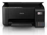 Impresora Multifunción Tinta Epson Ecotank Et 2865 Serie 2860 Color Tinta Recargable Negro