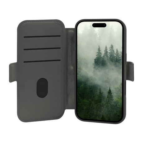EAN 5711428066848 - dbramante1928 Lynge MS ICON funda para teléfono móvil Folio Verde imagen 6