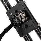 Nanlite Pavotube Double Bank 2 T12 Led Kit De Montaje