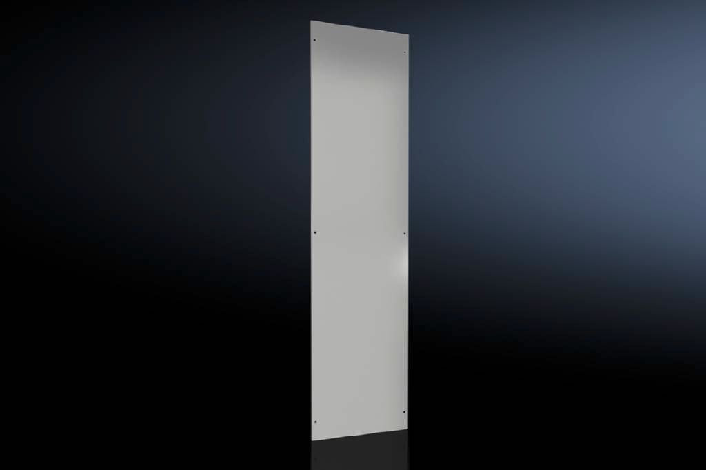 Rittal Vx Seitenwand, Verschraubbar, Für Ht: 2200x600 Mm