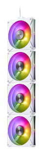 EAN 4711085948588 - XPG HURRICANE MAG Carcasa del ordenador 12 cm 4 pieza(s) imagen 1