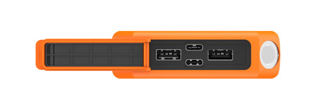 EAN 8718182277227 - Xtorm XR202 batería externa Polímero de litio 20000 mAh Negro, Naranja imagen 7