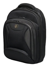 EAN 3567041702265 - PORT Designs Manhattan mochila Mochila informal Negro Nylon imagen 8