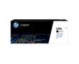 EAN 0192545710947 - HP 658A Black Original LaserJet Toner Cartridge cartucho de tóner 1 pieza(s) imagen 1