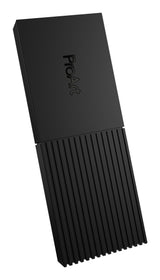 EAN 4711636448321 - ASUS PA40SU Caja externa para unidad de estado sólido (SSD) Negro M.2 imagen 6