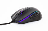 Talius Teclado + Raton Gaming Storm V.2 Usb Black