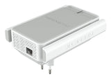 EAN 4897082922063 - Keenetic Buddy 4 (KN-3211) Repetidor de red Blanco, Gris 100 Mbit/s imagen 13