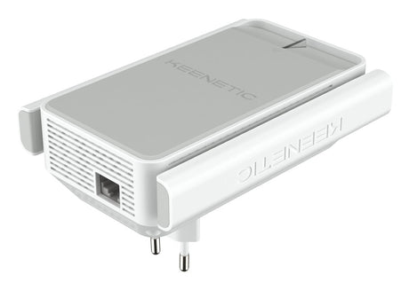 EAN 4897082922063 - Keenetic Buddy 4 (KN-3211) Repetidor de red Blanco, Gris 100 Mbit/s imagen 13