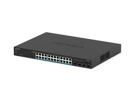 EAN 606449165265 - NETGEAR MS324TXUP Gestionado L2/L3/L4 Energía sobre Ethernet (PoE) imagen 3