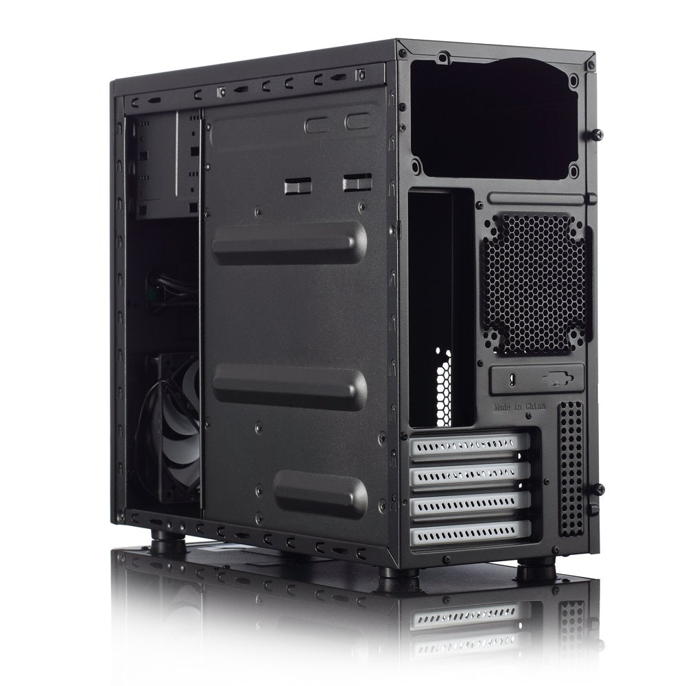 EAN 0817301011914 - Fractal Design Core 1100 Mini Tower Negro imagen 17