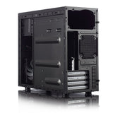EAN 0817301011914 - Fractal Design Core 1100 Mini Tower Negro imagen 17