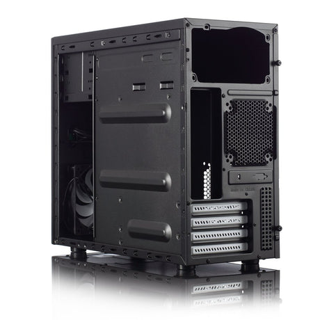 EAN 0817301011914 - Fractal Design Core 1100 Mini Tower Negro imagen 17