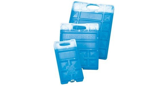 Elemento De Refrigeración Campingaz Freezpack M30 (Azul, 25,5 Cm X 21 Cm)