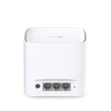 EAN 4895252503906 - TP-Link HX141 Doble banda (2,4 GHz / 5 GHz) Wi-Fi 6 (802.11ax) Blanco 3 Interno imagen 2