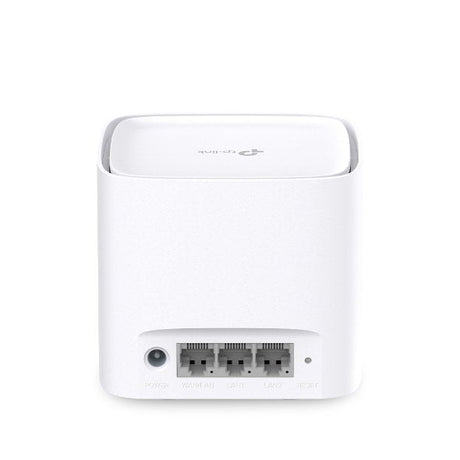 EAN 4895252503906 - TP-Link HX141 Doble banda (2,4 GHz / 5 GHz) Wi-Fi 6 (802.11ax) Blanco 3 Interno imagen 2