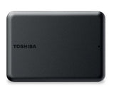 Canvio Partner 1tb Black Ext 2.5 Usb 3.2 Gen 1