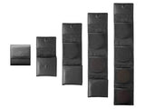 EAN 4012240041923 - B&W Cases 1099028 funda para filtro de cámara Negro Cuero Estuche para filtros fotográficos imagen 3
