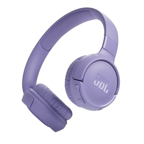 EAN 6925281964756 - JBL Tune 520BT Auriculares Inalámbrico Diadema Llamadas/Música USB Tipo C Bluetooth Púrpura imagen 1