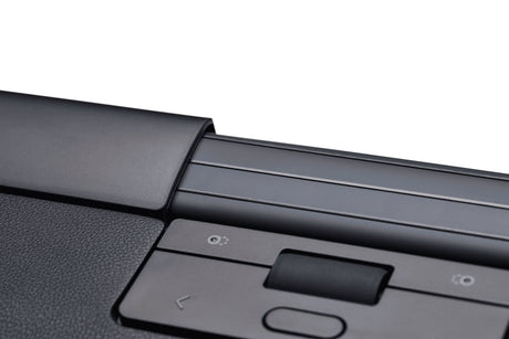 EAN 0743870052075 - Contour Design SliderMouse Pro ratón Oficina USB Tipo C Óptico 2800 DPI imagen 2