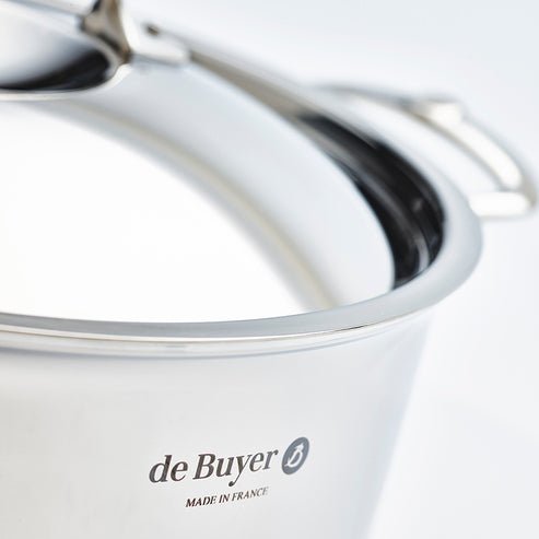 EAN 3011243742289 - de Buyer Affinity Acero inoxidable imagen 7