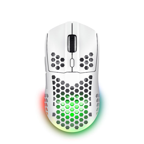 EAN 8713439253900 - Trust GXT 929 Helox ratón Juego mano derecha RF inalámbrico Óptico 4800 DPI imagen 4