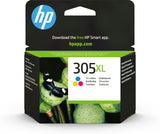 305xl High Yield Tri-Color