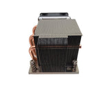 Dynatron A38 Tower Cpu-Disipador 2u Para Socket Sp3, Strx4, Tr4, Swrx8 Aktiv