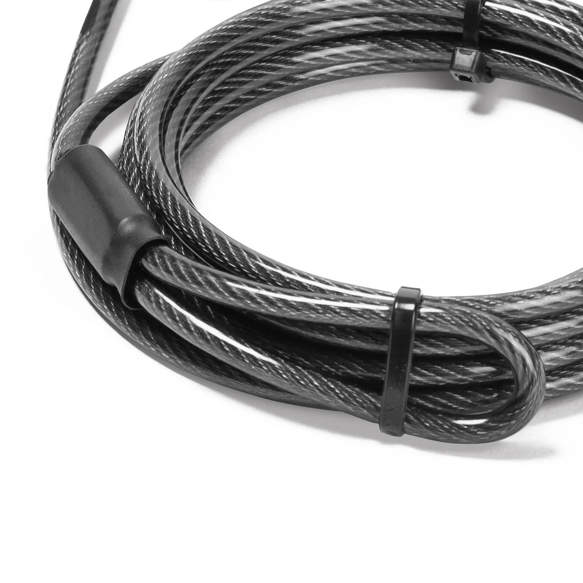 Universal Security 3-In-1 Cable