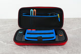 Turtle Beach Playtrek Funda De Viaje Mario Bricks - Switch 2