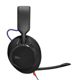 Jbl Quantum 250 Headphone Wired Gaming Headset With Microphone, Black Eu