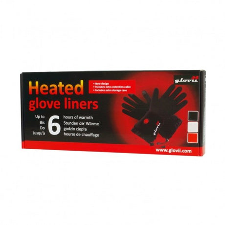 EAN 5908246725761 - Glovii GLBM guante y accesorio deportivo para mano y brazo imagen 6