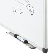 EAN 8427951650412 - Rocada 6504 pizarrón blanco 1200 x 900 mm PVC Magnético imagen 3