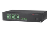 EAN 6941264028314 - Hikvision DS-D42AM2 controlador de sistema audiovisual Negro imagen 2