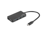 EAN 5901969417180 - NATEC Silkworm USB 2.0 Type-C 5000 Mbit/s Negro imagen 2