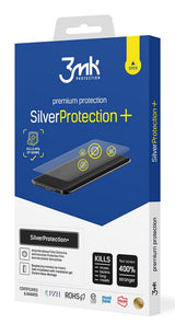 3mk Silverprotection+ Screen Protector For Samsung Galaxy S26 Ultra